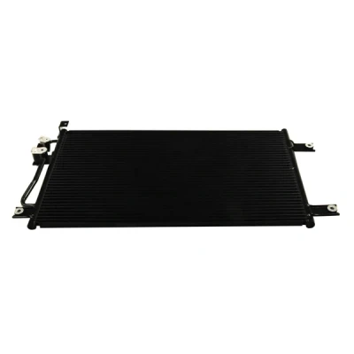 Bilde av MAXGEAR Easy Fit AC830129 Kondensator uten tørker 12,9 8,3 Aluminium 575 R 134a