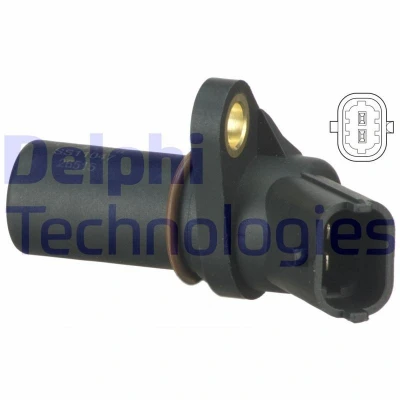 Bilde av DELPHI SS11047 Impulsgiver 2 OPEL: Vectra C Caravan, Astra G Sedan