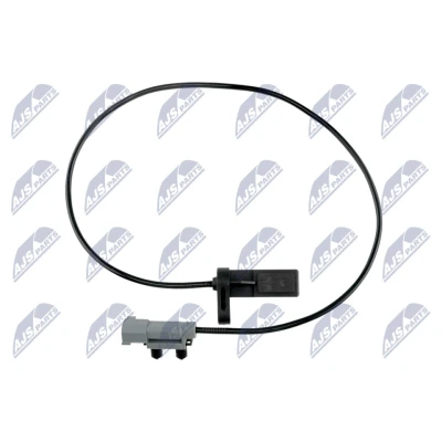 Bilde av NTY HCA CH 020 ABS Sensor venstre bakaksel, høyre JEEP: Commander, GRAND CHEROKEE 2