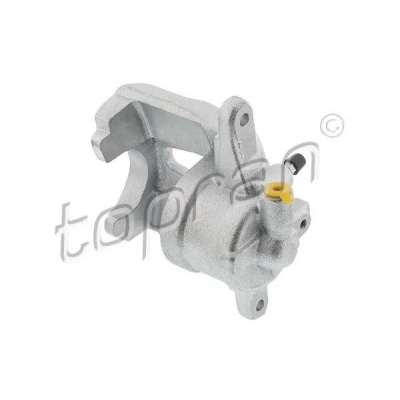 Bilde av TOPRAN 209 312 Bremsecaliper framaksel venstre med lufteventil FIAT: Grande Punto Hatchback, 500 Doblo I Cargo, ALFA ROMEO: MiTo