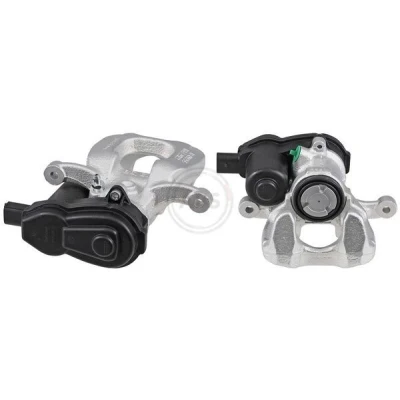 Bilde av Bremsecaliper, Venstre bakaksel abarth, alfa romeo, fiat, jeep OE 51934285, 52029648, 52150983