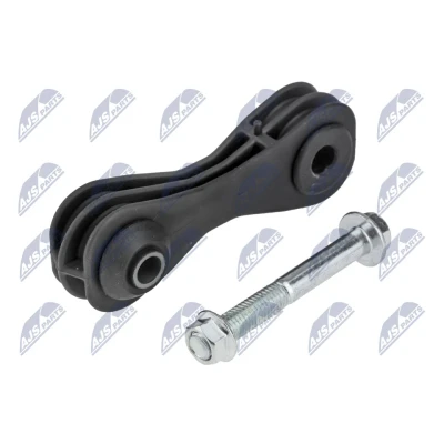 Bilde av stang, stabilisator, Bakaksel, mercedes benz a klass [w169], b sports tourer [w245], 1693200589