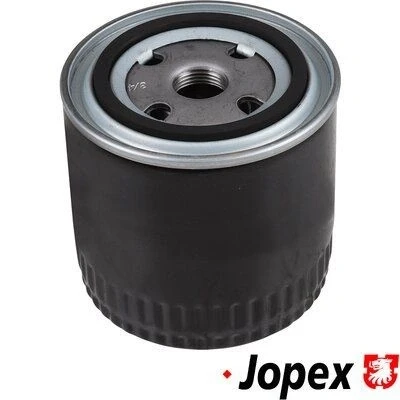 Bilde av JP GROUP 8118500400 Oljefilter Påskruingsfilter VOLKSWAGEN: TRANSPORTER 3 Bus, Kasten, 2 Kasten