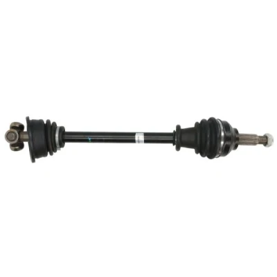 Bilde av POINT GEAR PNG72090 Drivaksel framaksel venstre 675 91 for kjøretøy uten ABS OPEL: Vivaro A Combi, Van