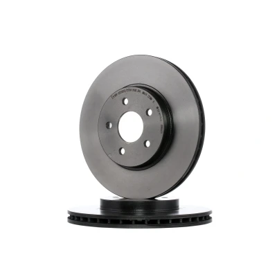 Bilde av BREMBO COATED DISC LINE 09.8665.11 Bremseskiver 300 24 5 innvendig ventilert belagt høy karbon FORD: MONDEO 3 Kombi, 3, Stufenheck