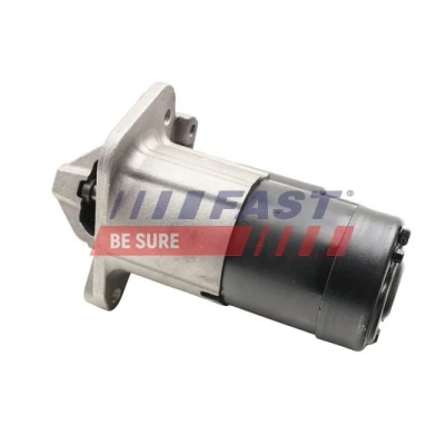 Bilde av FAST FT74238/R Starter 12 1,4 50, 30 67 NISSAN: NV200 / Evalia Minibuss, Qashqai Qashqai+2 I, Juke, RENAULT: CLIO 3, MEGANE 2 Coupe Cabriolet