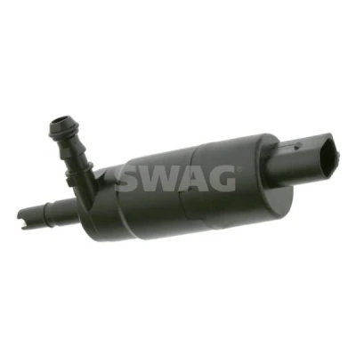 Bilde av SWAG 32 92 6274 Vaskevannspumpe, lyskastervasking VOLKSWAGEN: Passat B6 Variant, B5 GP Stasjonsvogn, Touran I, AUDI: A6 C5 Avant, 100 C3 Sedan