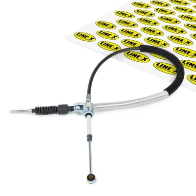 Bilde av LINEX 39.44.01 Kabel, girmekanisme
