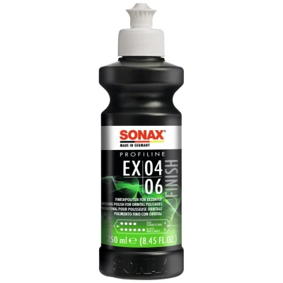 Bilde av SONAX PROFILINE EX 04 06 02421410 Lakkpolitur Flaske 250