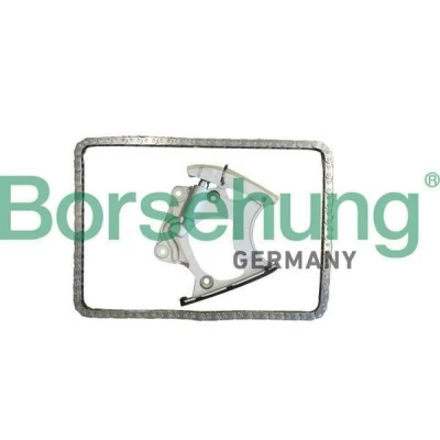 Bilde av Borsehung B10250 Registerkjedesett AUDI: A6 C7 Allroad, Avant, A7 Sportback