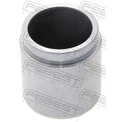Bilde av FEBEST 0176 UZJ100R Stempel, bremseklave bakaksel