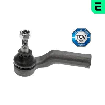 Bilde av OPTIMAL G1 1445 Endeledd 12,4 M10 x 1,50 RHT M ytre, framaksel venstre FORD: Focus 3 Turnier, 3, Mk3 Varebil / Stasjonsvogn