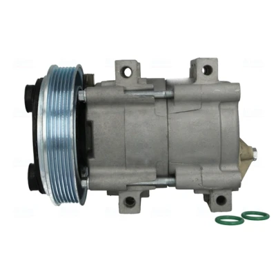 Bilde av NISSENS 89059 Kompressor FS10 12 PAG 46 R 134a FORD: Maverick SUV