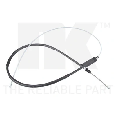 Bilde av NK 9039109 Bremsekabel 2080/1080 Skivebrems RENAULT: MEGANE 2 Kombi, SCENIC
