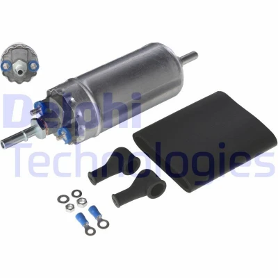 Bilde av DELPHI FE0781 12B1 Drivstoffpumpe elektrisk Bensin uten pakning