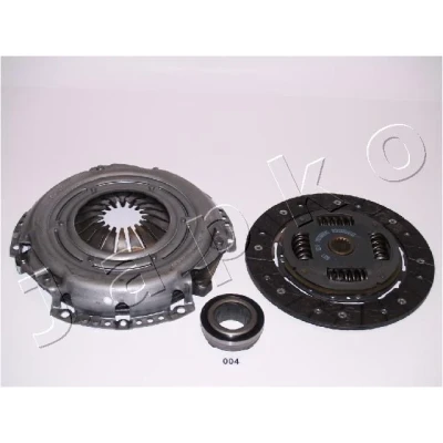 Bilde av JAPKO 92004 Clutch 215