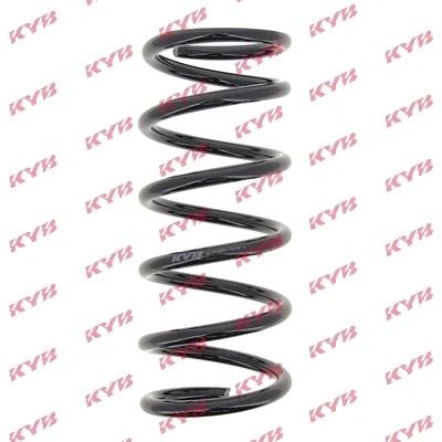 Bilde av KYB K Flex RG6457 Fjærer bakaksel spiralfjær for kjøretøy med standard chassis