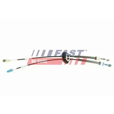 Bilde av Kabel, girmekanisme, peugeot 308 i, cc, sw 2444.GH