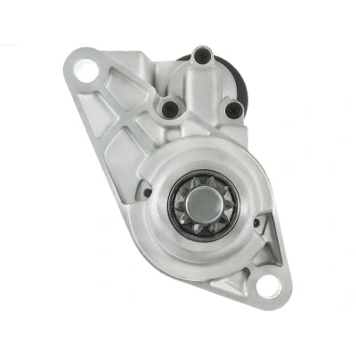 Bilde av AS PL S0686S Starter 12 0,90 10 VOLKSWAGEN: Polo IV Hatchback, Golf 5, 4