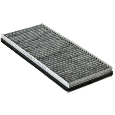 Bilde av DENCKERMANN M110055 Kupéfilter Karbonfilter 350 162 29 FORD: StreetKA Cabrio, FIESTA 4