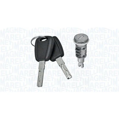 Bilde av MAGNETI MARELLI 350105012400 Lukkesylinder foran OPEL: Combo D Varebil / Stasjonsvogn