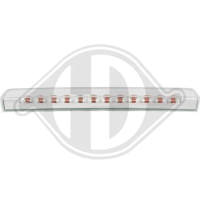 Bilde av DIEDERICHS 4474095 Hjelpebremselys LED
