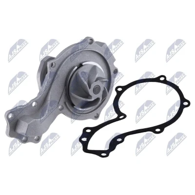 Bilde av Vannpumpe, audi,chevrolet,dacia,daewoo,fiat,ford,lexus,opel,renault,seat,toyota,vauxhall,vw, 026 121 005 A, C, E