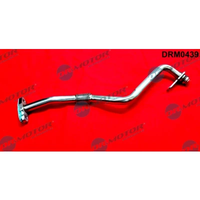Bilde av DR.MOTOR AUTOMOTIVE DRM0439 oljeledning, lader