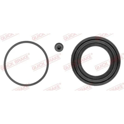 Bilde av QUICK BRAKE 114 0389 Bremseklave Reparasjonssett 57