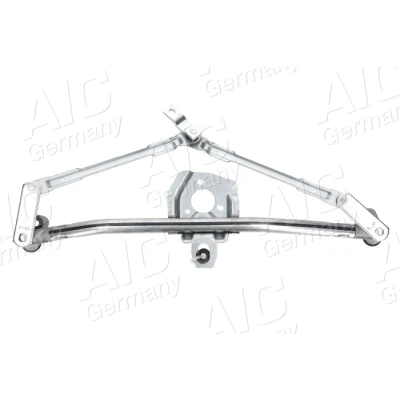 Bilde av AIC 52405Set Vindusvisker Stangsystem for venstreratt uten elektromotor, med vippearm, drivstenger VOLKSWAGEN: Bora Sedan, Golf 4 Variant,
