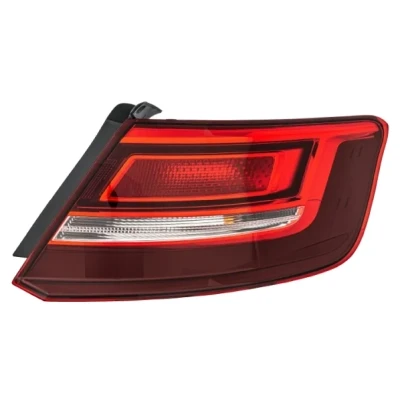 Bilde av HELLA 2SD 012 838 041 Baklykter høyre ytre del W21W 12 med lyspære, pæreholder AUDI: A3 Sportback