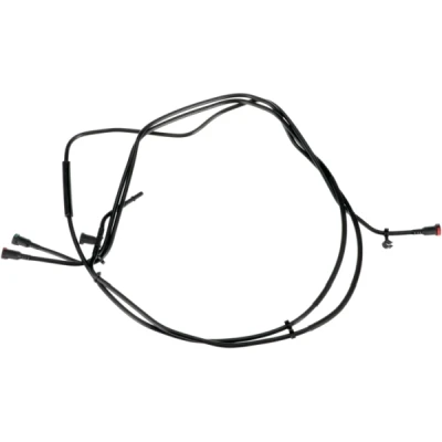 Bilde av GATES MFL1104 Brennstoffslange