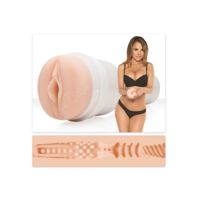 Bilde av Fleshlight Girls Dillion Harper Crush Signature Collection