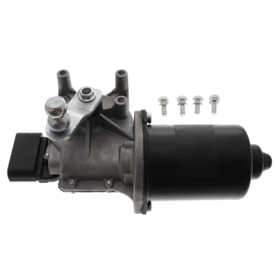 Bilde av VEMO V24 07 0045 Vindusviskermotor 12 foran Q+, original equipment manufacturer quality FIAT: Ducato III Flatvogn lastebil / Chassis, Van