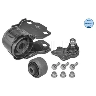 Bilde av Reparasjonssett, tverrstyrestang, Framaksel høyre, volvo xc60 suv i, van 30681488, 31277526, 31317666