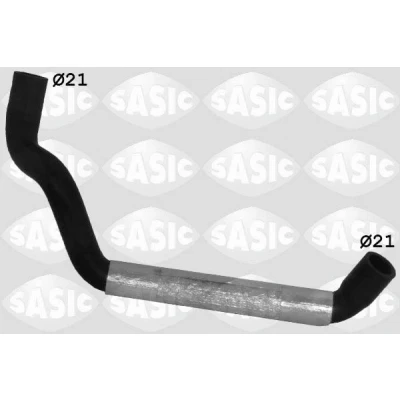 Bilde av SASIC 3400086 Radiatorslange PEUGEOT: Expert II Tepee, 308 I Hatchback, 307 CC