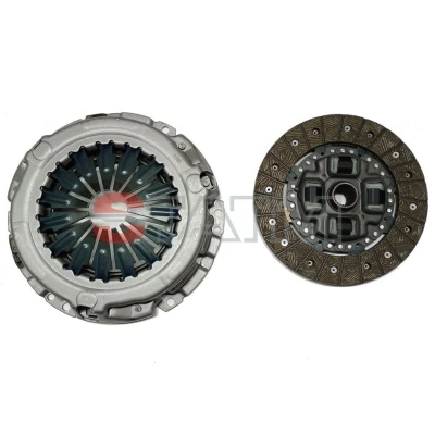 Bilde av STATIM 100.952 Clutch 212 TOYOTA: Yaris III Hatchback