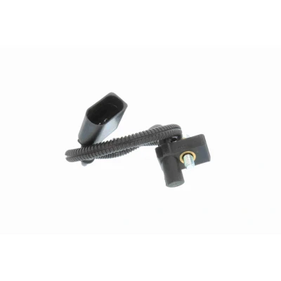 Bilde av VEMO Original Quality V10 72 1127 Impulsgiver 3 for veivaksel, med skrue, verneslage VOLKSWAGEN: Polo IV Hatchback