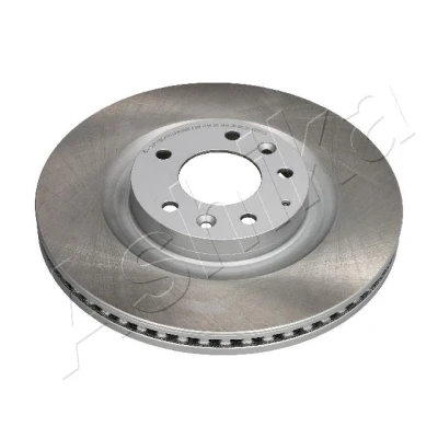 Bilde av ASHIKA 60 03 352C Bremseskiver framaksel 320 28 5 72 ventilert spraylakkert MAZDA: CX 7