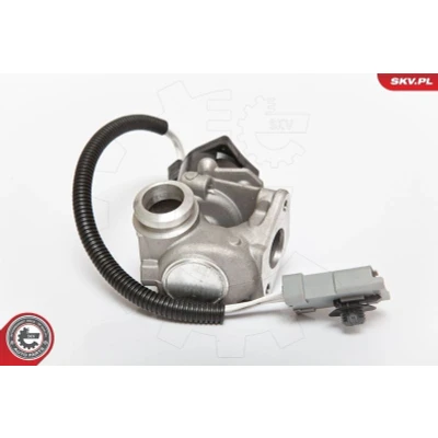 Bilde av ESEN SKV 14SKV071 EGR Ventil elektrisk VOLVO: V70 3, V50, S40 II, FORD: Focus 2 Kombi,