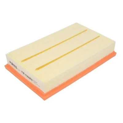 Bilde av PURRO PUR PA0069 Luftfilter 48,5 172,5 276 Filterinnsats VOLKSWAGEN: Golf 7, Passat B8 Variant, 7 SKODA: Octavia 3 Combi