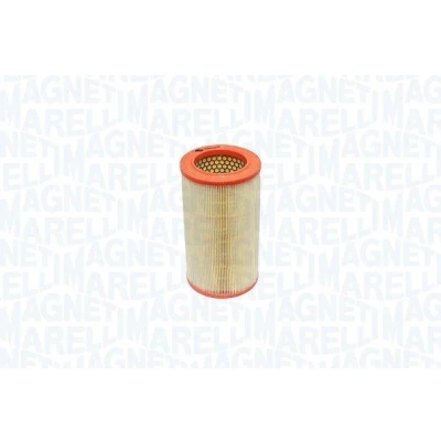 Bilde av MAGNETI MARELLI 153071760257 Luftfilter 260 148 rund Filterinnsats LANCIA: DELTA 3, FIAT: BRAVO 2