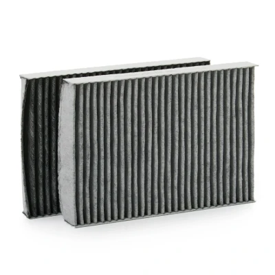 Bilde av VALEO 715835 Kupéfilter Karbonfilter BMW: 5 Touring, Sedan, 7