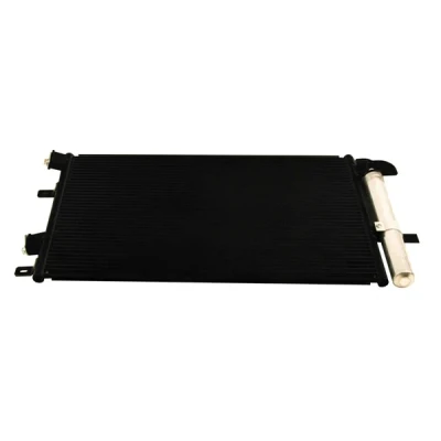 Bilde av MAXGEAR AC830194 Kondensator med tørker 11,8 Aluminium 580