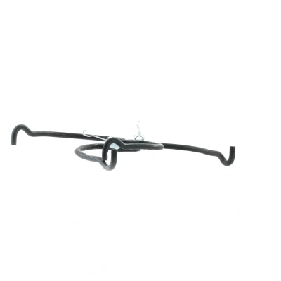 Bilde av QUICK BRAKE 105 0872 Tilbehørsett, bremsesko SUZUKI: IGNIS 2, Liana Hatchback
