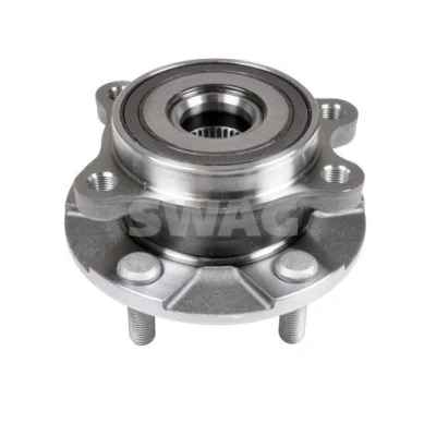 Bilde av SWAG 33 10 5279 Hjullagersett TOYOTA: Avensis III Stasjonsvogn, RAV4 SUV, Auris Hatchback