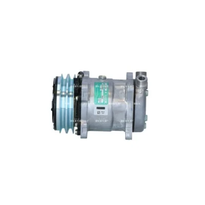 Bilde av NRF 32762G Kompressor SD5H14 6642 12V PAG 100 med kompressorlje