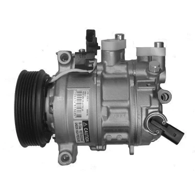 Bilde av Kompressor, klimaanlegg nissan patrol gr wagon v OE 5C041 45010, 92600 VC811