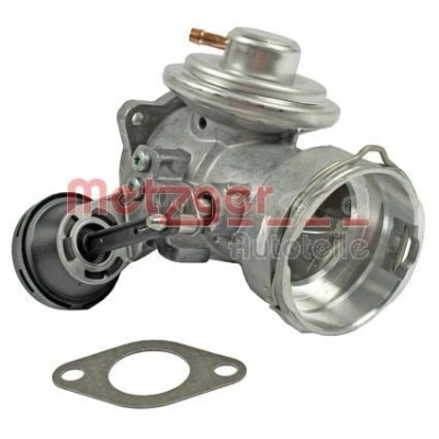 Bilde av METZGER ORIGINAL ERSATZTEIL 0892258 EGR Ventil pneumatisk membranventil med tetning VOLKSWAGEN: Golf 4, Bora Sedan, SKODA: Octavia 1 Combi