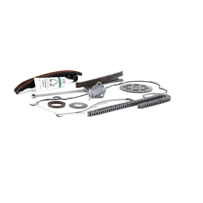 Bilde av INA 559 0027 30 Registerkjedesett med tetning OPEL: Corsa D Hatchback, Combo Varebil / Stasjonsvogn, Meriva B, FIAT: Doblo II Stasjonsvogn
